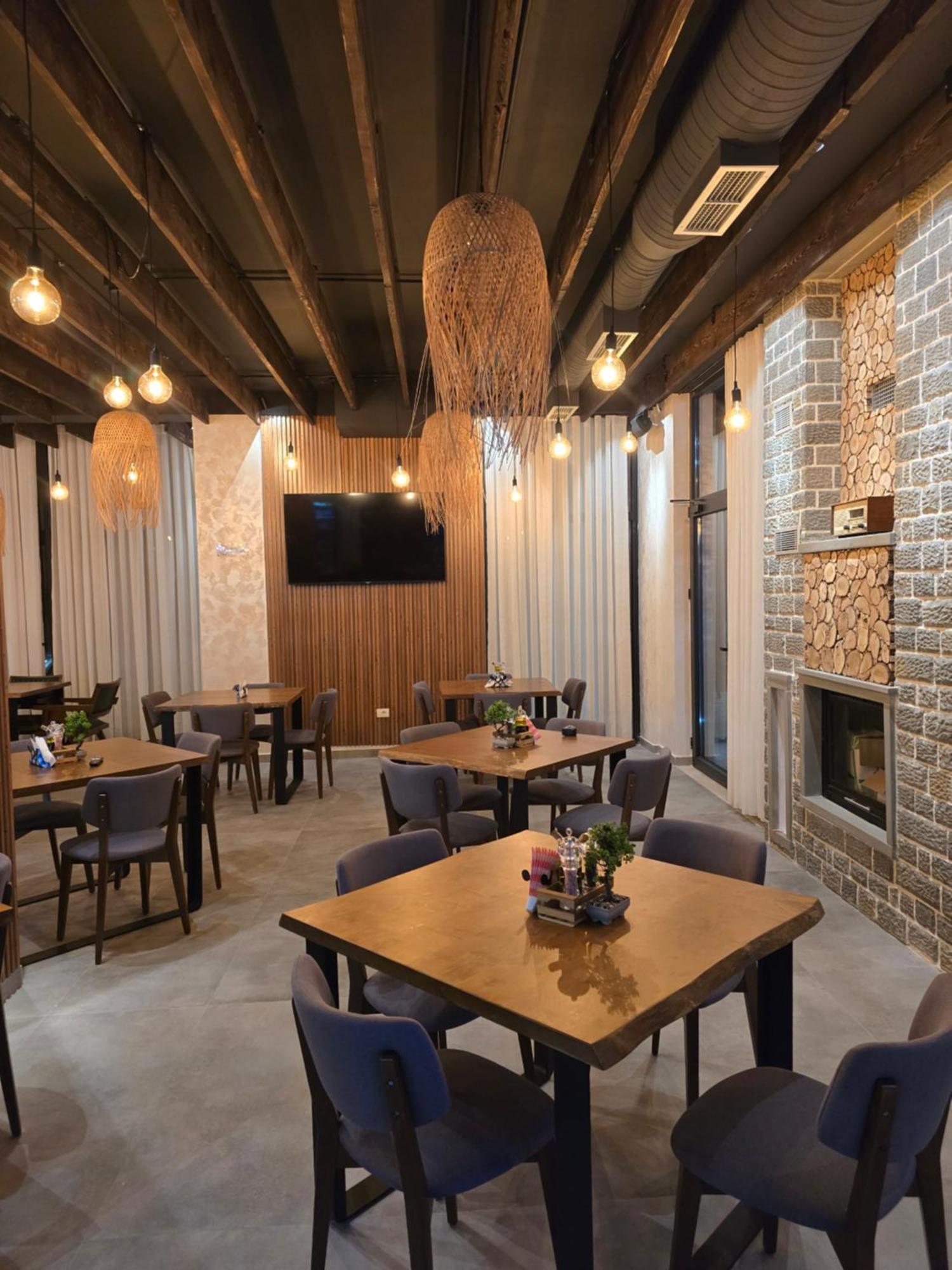 Toska Farm Hotel Meci