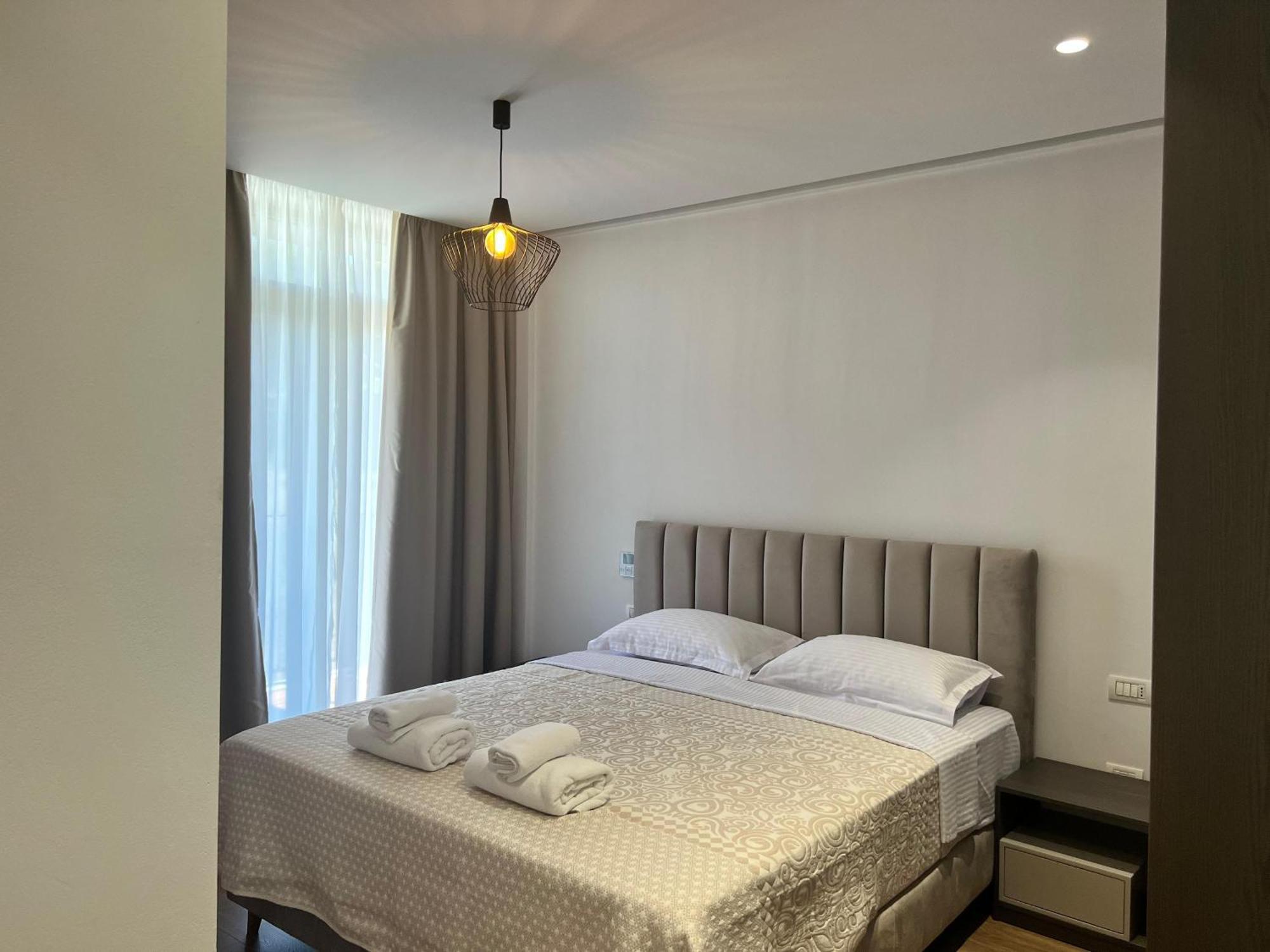 Toska Farm Hotel Meci